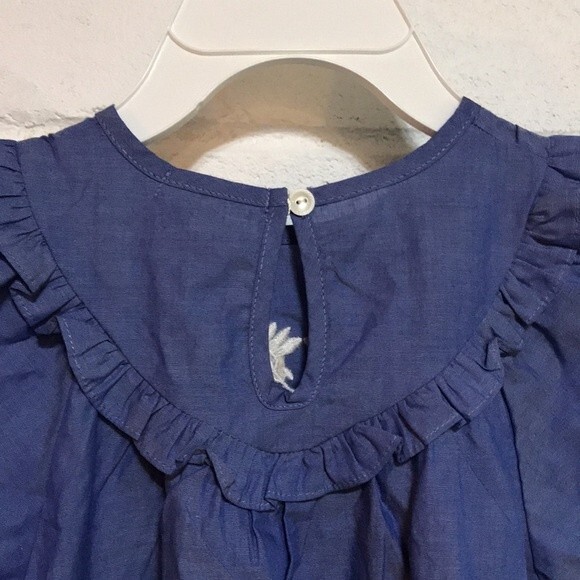 Mae Li Rose Dress 4/5 NWT - Picture 5 of 6